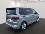 Volkswagen T7 Multivan 2.0 TDI KÜ Style *7-SITZER*AHK*PANO* - VW Gebrauchtwagen