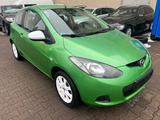 Mazda 2 Lim. 1.3 Independence Sport - Mazda Gebrauchtwagen von 2008