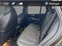 BMW X5 M - Vorschau Bild 8