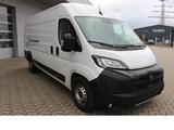 Peugeot Boxer 435 L4H2 Heavy BlueHDi 180 *NAVI*KAMERA*AP - Peugeot Boxer: L2h2