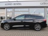 Ford Focus Turnier ST-Line*1. Hand*Bestzustand*viele  - Ford Focus aus 2025