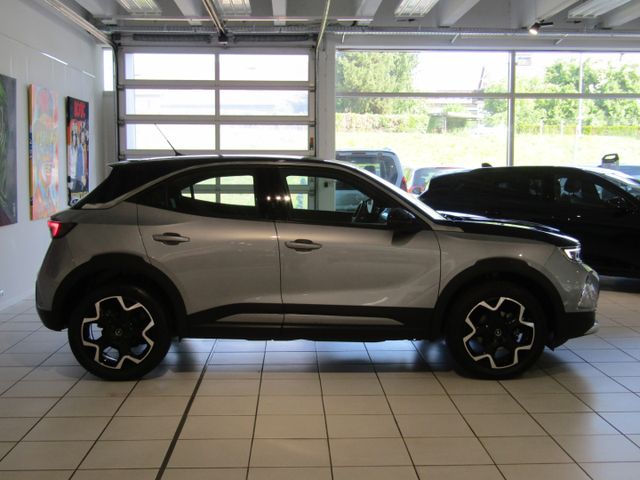 Mokka EU6d Ultimate 1.2 Direct Injection Turbo 9