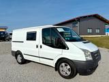 Ford Transit Custom T280 CAMPER - gebrauchte Ford Transit Custom aus dem Jahr 2013
