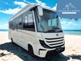 Concorde Charisma 860 LI GSR II - Integrierte Wohnmobile & Wohnwagen
