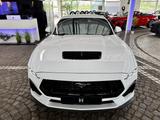 Ford Mustang GT V8 Automatik + Garantie + Deutsch - Ford Mustang Jahreswagen