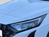 Hyundai i20 - Vorschau Bild 5