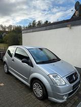 Citroën Citroen c2 VTR - gebrauchte Citroën C2 aus dem Jahr 2005