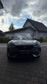 Andere Cupra Formentor VZ 2.0 TSI 4Drive - Andere in Bielefeld