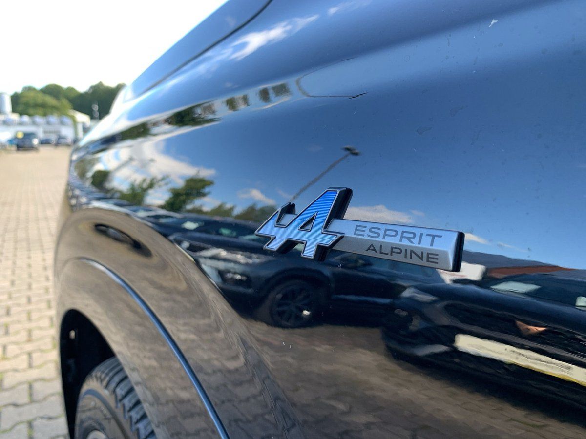 Renault Austral - Bild 48
