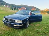 Audi Cabriolet 1.9 TDI - - gebrauchte Audi Cabriolet aus dem Jahr 1999