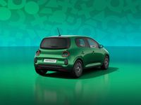 Renault Twingo - Vorschau Bild 11