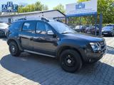 Dacia Duster 1.2 TEMP NAVI SHZG KLIMA PDC - Dacia Duster Unfallwagen