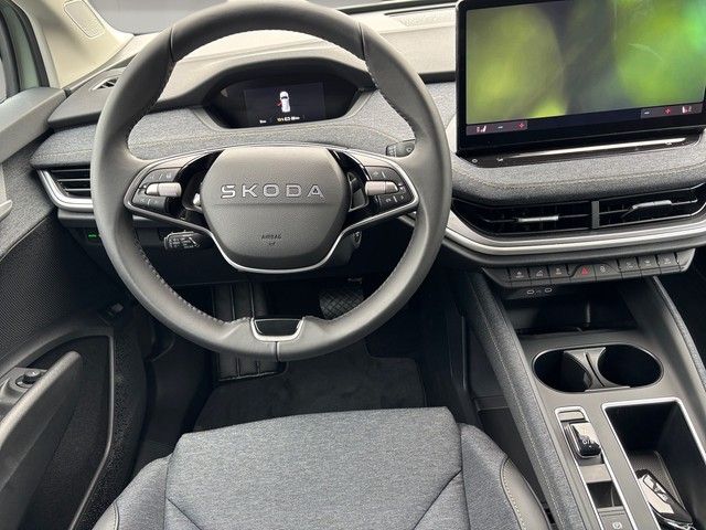 Fahrzeugabbildung SKODA Elroq 85 Loft +SHZ+BHZ Front+SHZ +Navi+