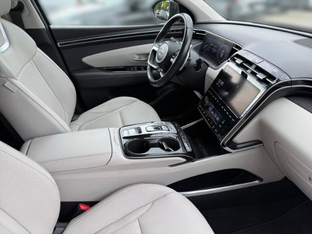 Fahrzeugabbildung Hyundai Tucson Prime 2WD +KLIMA+LED+LEDER+NAVI+PDC+UVM+