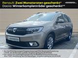 Dacia Logan MCV TCe 90 Kombi Allwetter Trenngitter - Dacia Logan in Essen