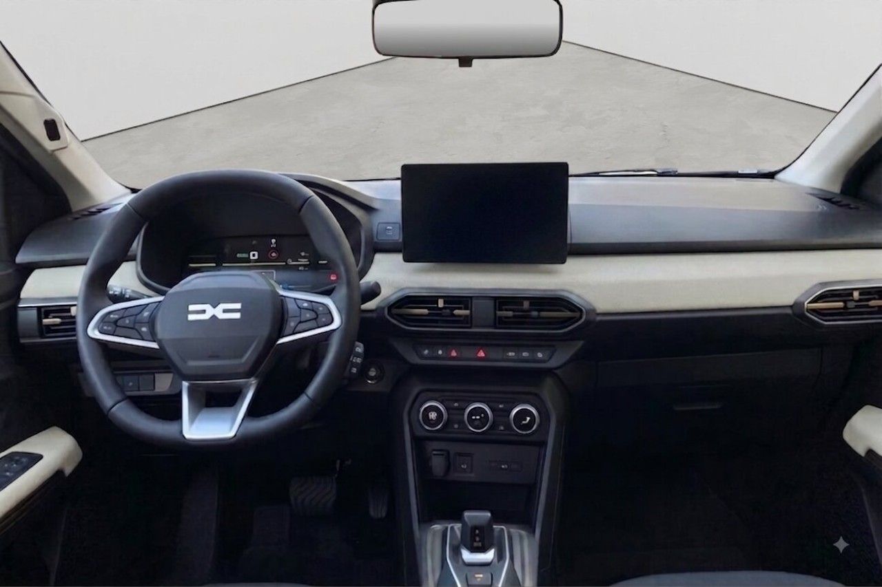 Dacia Jogger - Bild 5