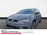 Seat Ibiza FR Anniversary Edition 1.0 TSI EU6e Navi d - Seat Ibiza: Fr Anniversary Edition