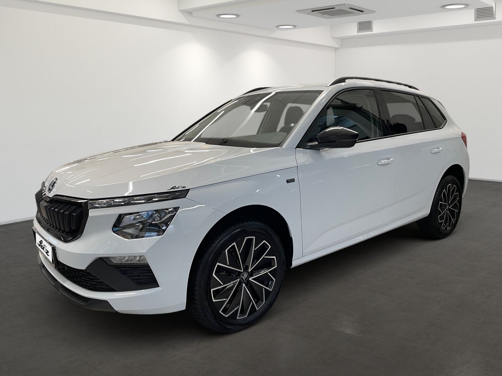 Skoda Kamiq - Bild 2