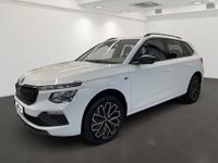 Skoda Kamiq - Vorschau Bild 2