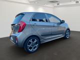Kia Picanto Spirit, Klima, SHZ, 1. Hand, Sport - Kia Picanto in Bielefeld
