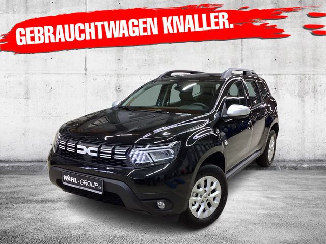 Dacia Duster II EXPRESSION 1.3 TCE 130 Expression DAB