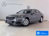 Mercedes-Benz S 350d BlueTec AHK*KAMERA*LUFTFEDER*TEMPO*BREMS - Mercedes-Benz S-Klasse Gebrauchtwagen