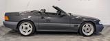 Mercedes-Benz R129 SL 500 H-Kennzeichen De... - gebrauchte Mercedes-Benz SL 500 aus dem Jahr 1992