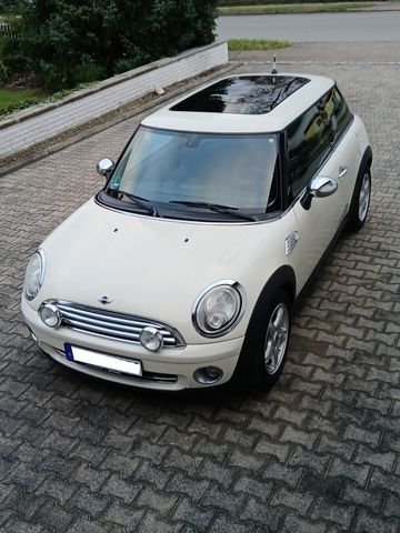 MINI One 55kW One