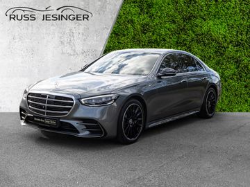 Mercedes S 350 - 2