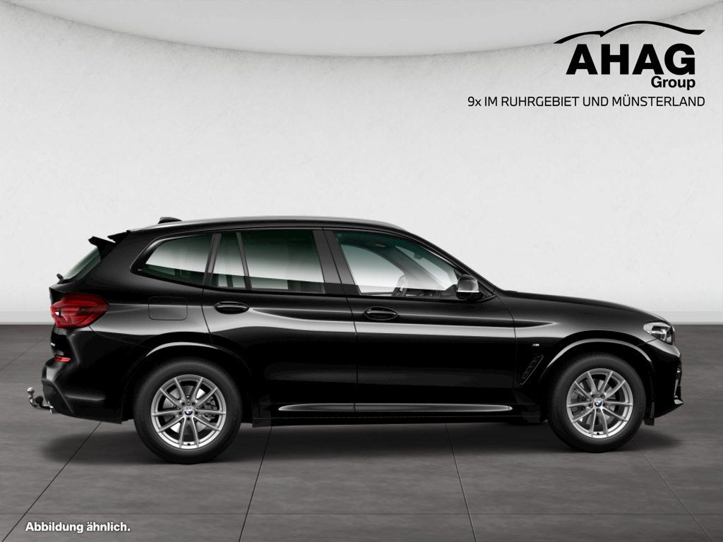 BMW X3 - Bild 8