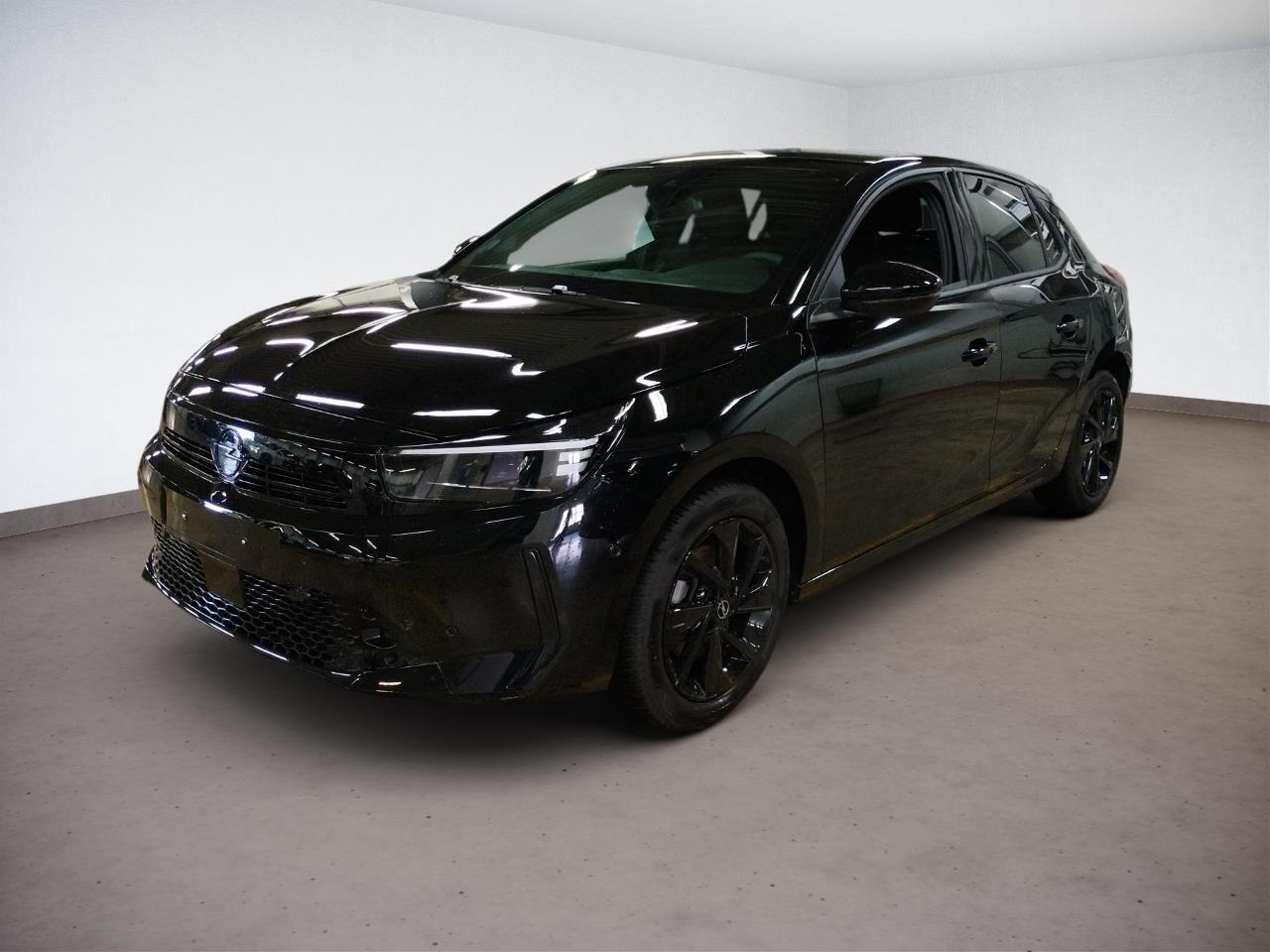 Opel Corsa F GS Facelift 8-Gang Automatik NAVI PDCv+h