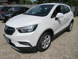 Opel Mokka X 1.4 Active - Opel Mokka X: Active