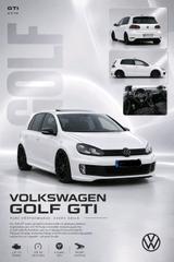 Volkswagen Golf 6 Gti Edition 35 Keyless Go - Volkswagen Golf: GTI Edition 35