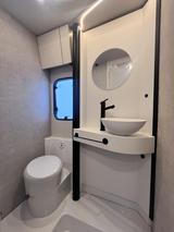 XGO Dynamic 27  - XGO Alkoven