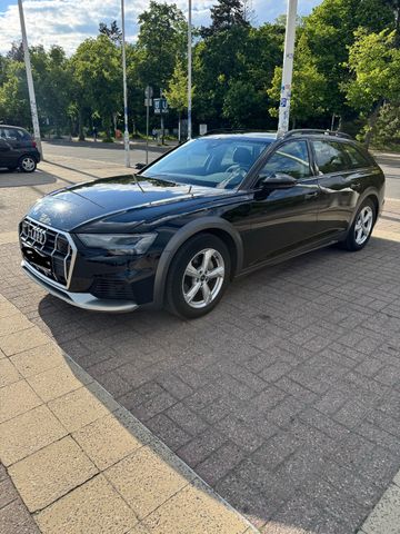 AUDI A6 Allroad 40 TDI quattro S tronic -