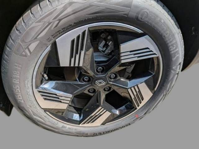 Fahrzeugabbildung Renault SYMBIOZ Techno Mild Hybrid 140