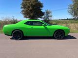 Dodge Challenger  - gebrauchte Dodge Challenger aus dem Jahr 2015