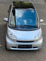 Smart 451 Fortwo mit AHR Tuning - Smart ForTwo: Tuning