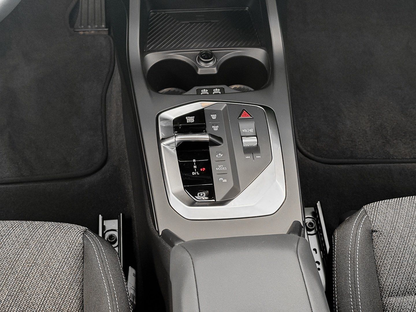 BMW 120 - Bild 11