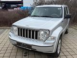 Jeep Cherokee Limited Exclusive Aut.*LEDER*NAVI*PDC* - Jeep Gebrauchtwagen von 2009