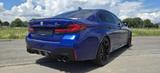 BMW M5 M5 Competition|Massage|B W|Laser|DA-Pro|SoftC - BMW M5 Gebrauchtwagen in Frankfurt