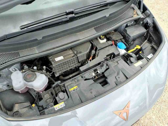 Cupra Born - Bild 15