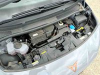 Cupra Born - Vorschau Bild 15