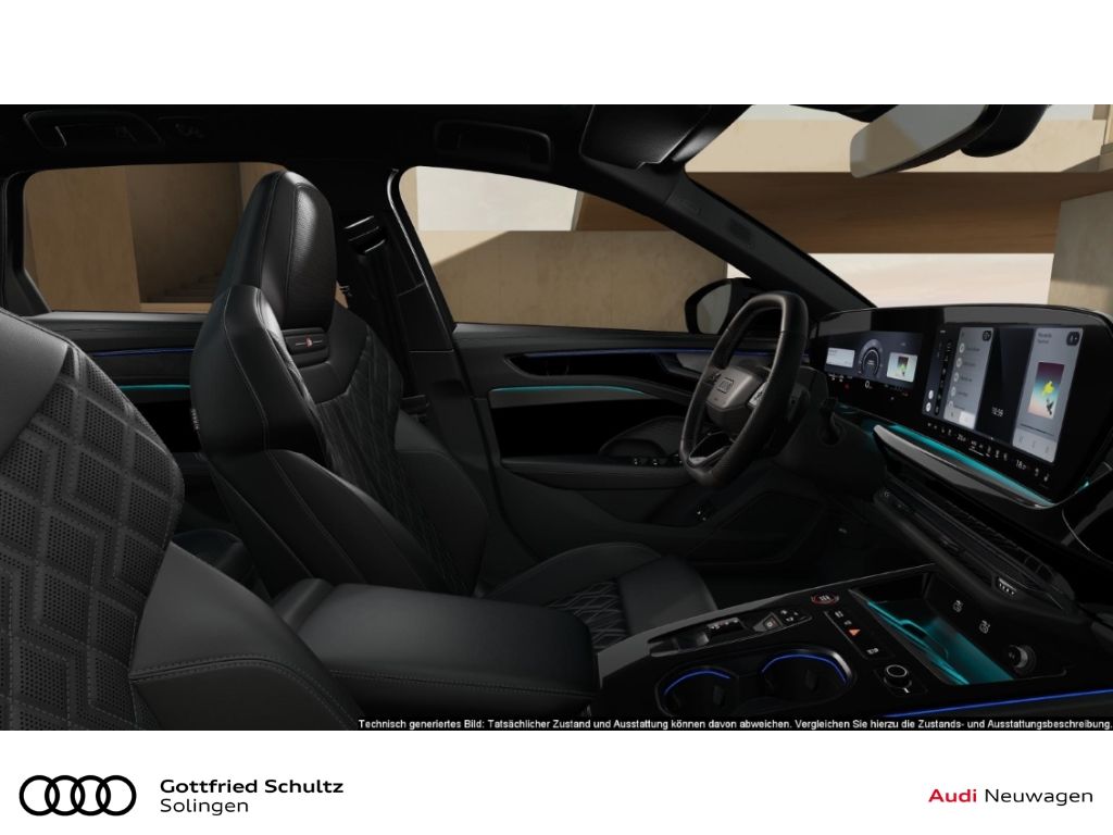 Audi A6 Allroad - Bild 9