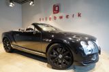 Bentley Continental GTC V8-BRD-FZG-U-frei-schw./schw.