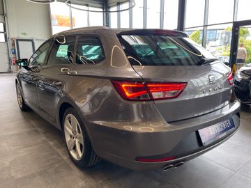 Seat Leon ST FR *TEMPOMAT*SITZHZ*PDC*TOUCH*