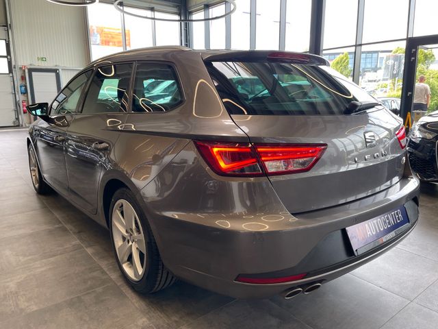 Seat Leon ST FR *TEMPOMAT*SITZHZ*PDC*TOUCH*