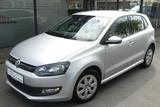 Volkswagen Polo BlueMotion*MP3*TÜV*Klima*Allwetter*Tempomat - Volkswagen Polo Bluemotion mit Diesel-Antrieb