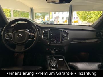 Volvo XC90 - 12