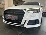 Audi A3 1.4 sport S-line+/LED/Pano/Optik/19''/Select. - Audi A3 Gebrauchtwagen in Aachen